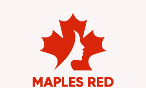 Maples Red